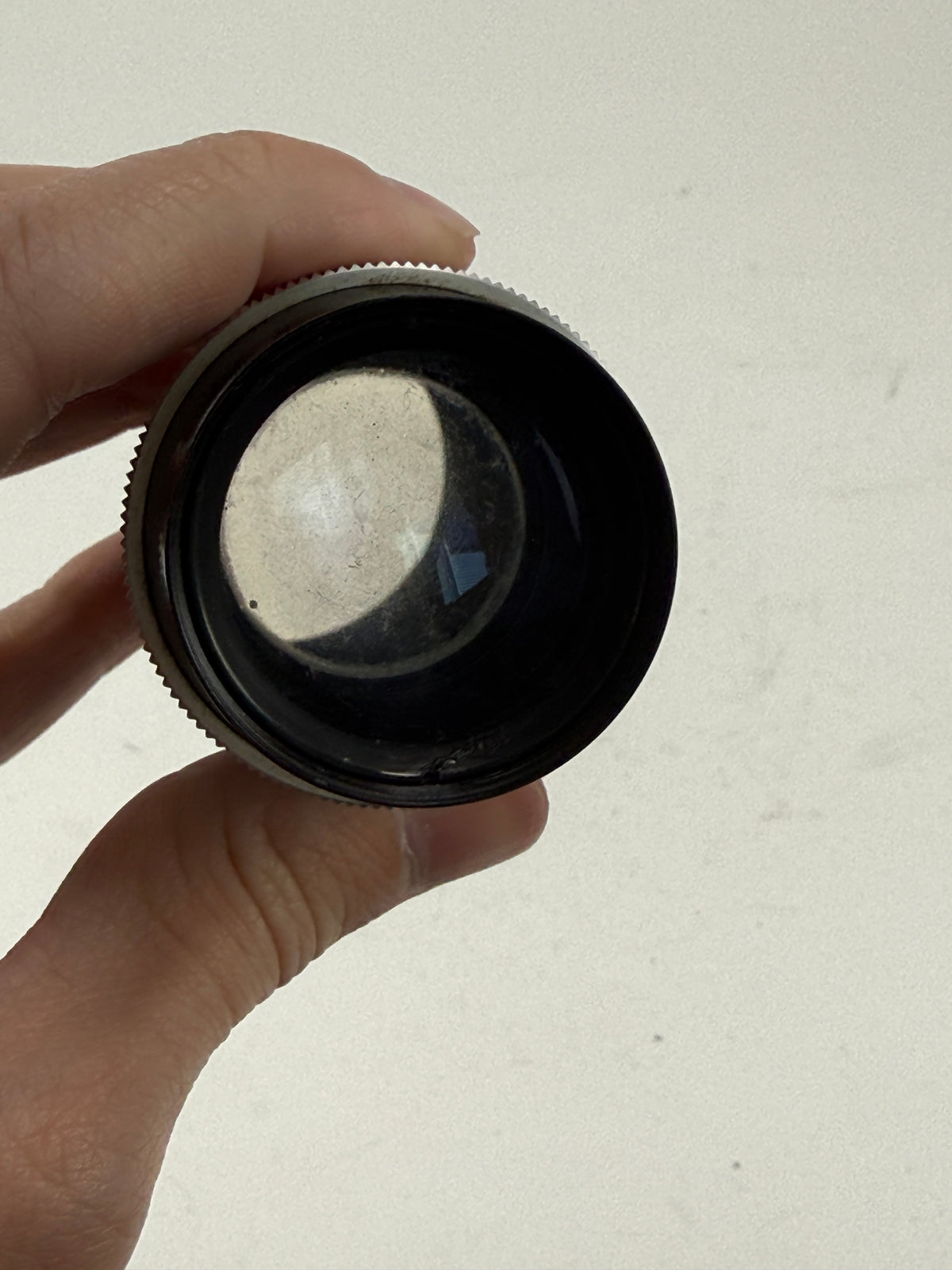 Kern YVAR 75mm f2.8 AR C-Mount Cine Lens For Bolex H16