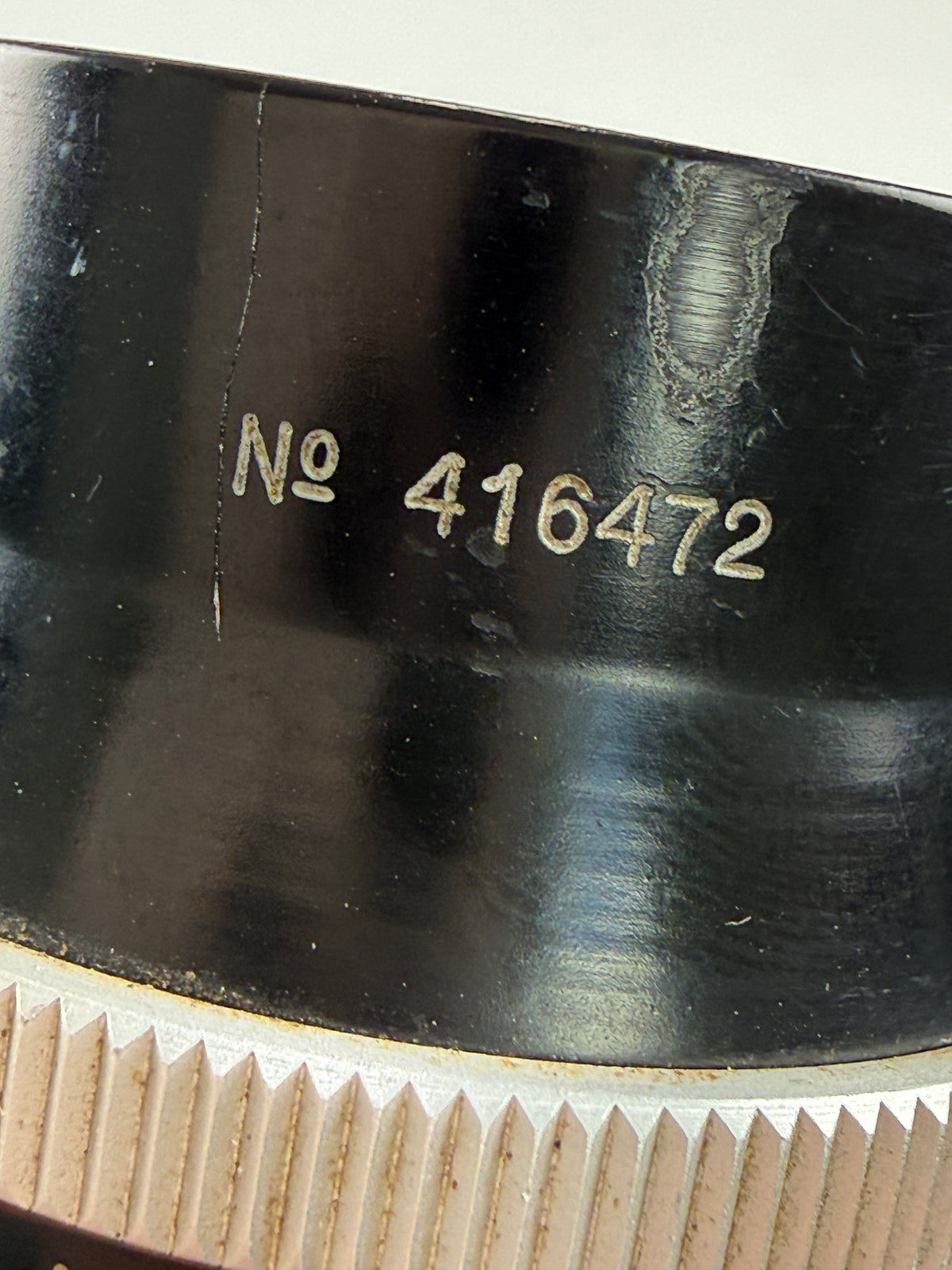 Kern YVAR 75mm f2.8 AR C-Mount Cine Lens For Bolex H16