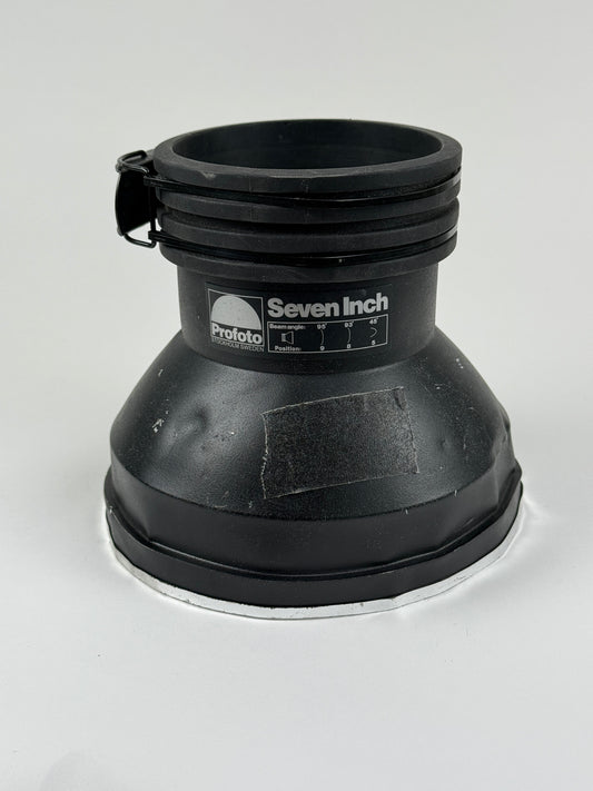 Profoto Seven Inch light Reflector