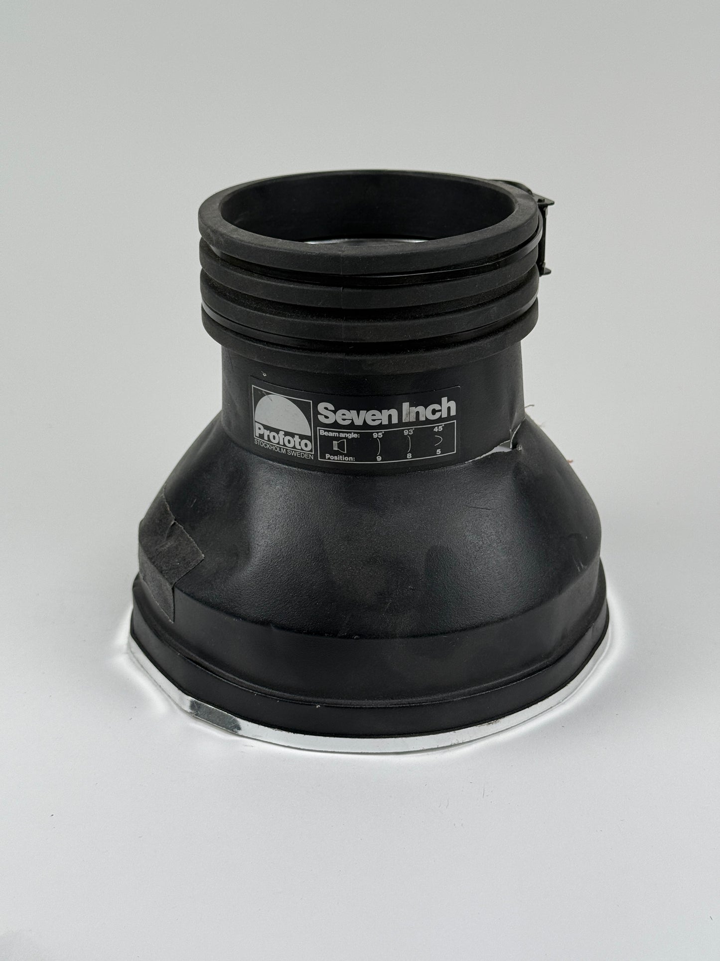 Profoto Seven Inch light Reflector