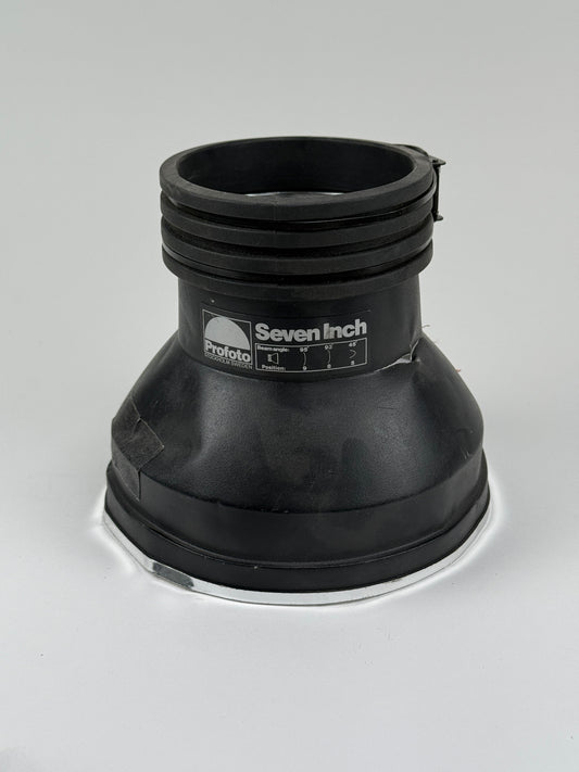 Profoto Seven Inch light Reflector