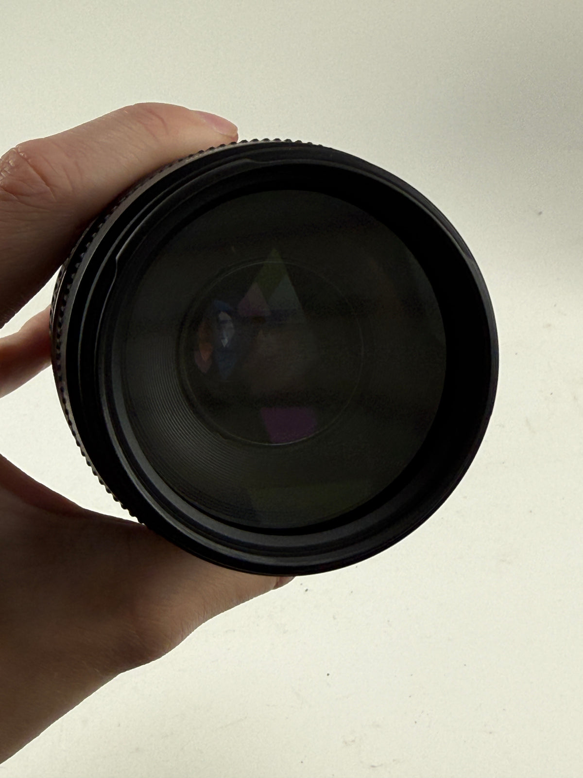 Canon EF 75-300mm f4-5.6 III USM Telephoto Zoom Lens Ultrasonic