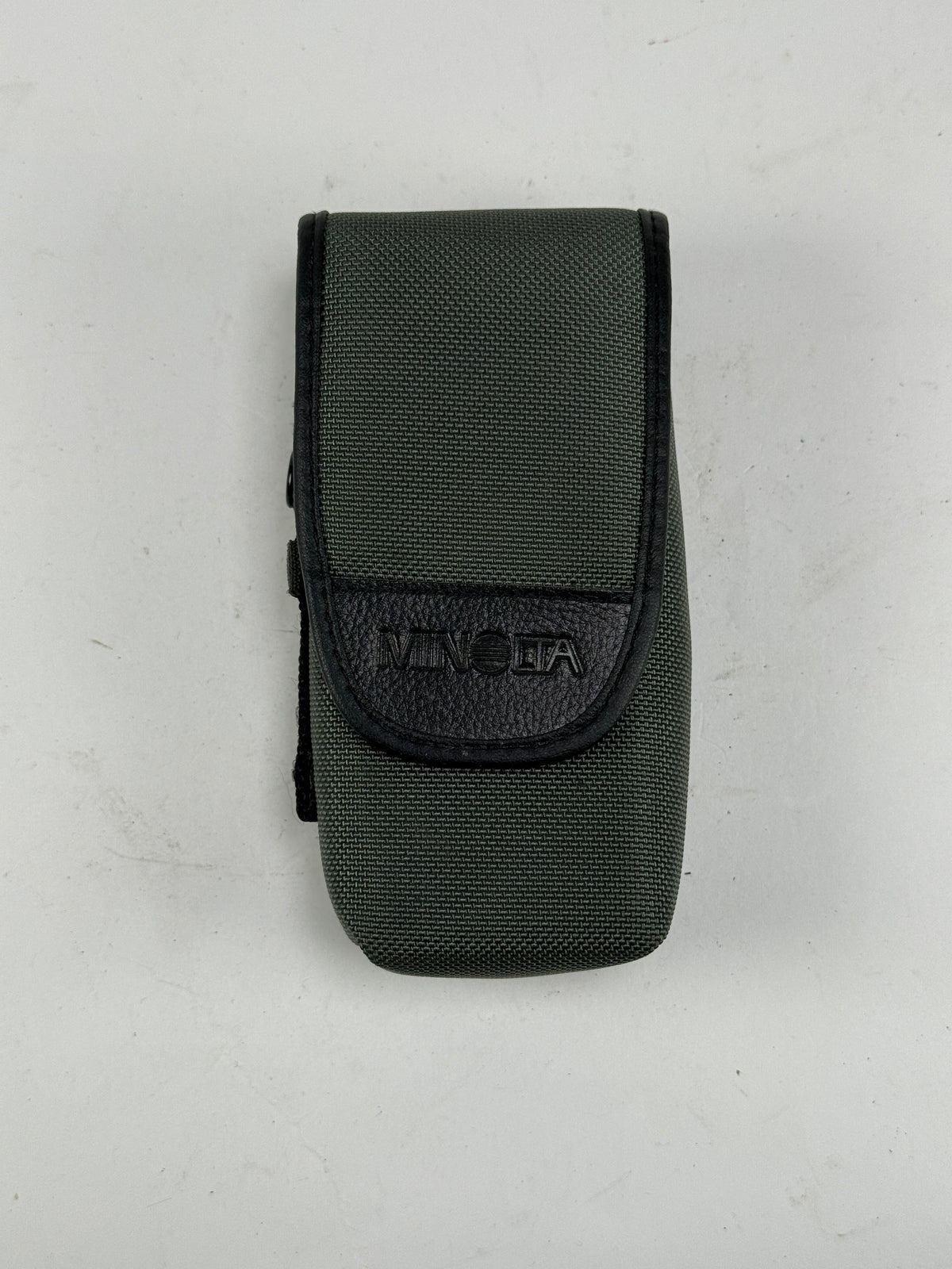 Minolta Auto Meter IV F Flash Light Exposure Meter