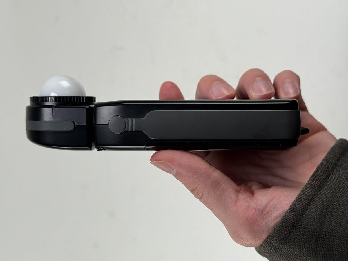 Minolta Auto Meter IV F Flash Light Exposure Meter