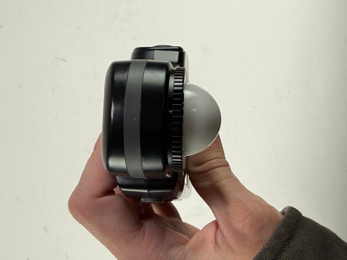 Minolta Auto Meter IV F Flash Light Exposure Meter