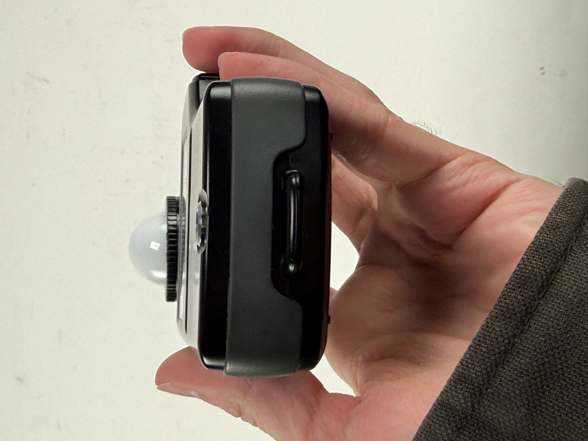 Minolta Auto Meter IV F Flash Light Exposure Meter