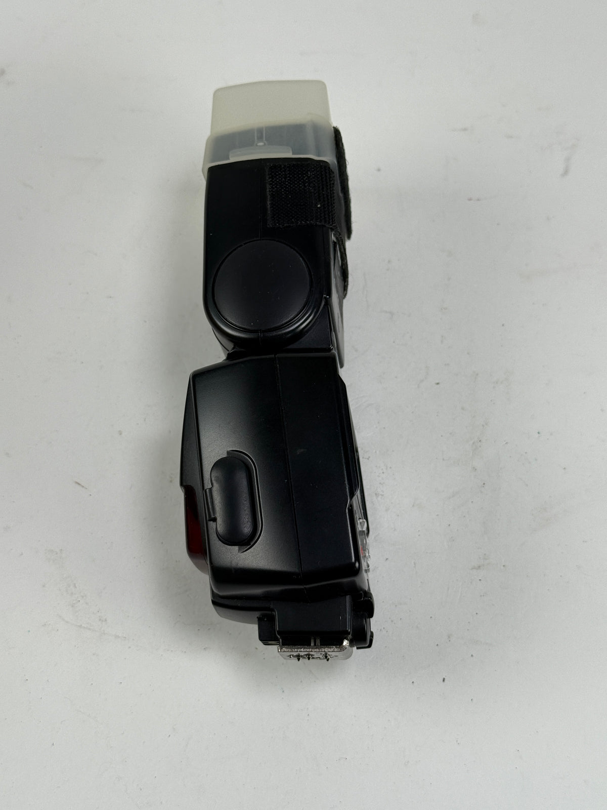 Nikon Speedlight SB-800 Shoe Mount Flash w/ battery extension