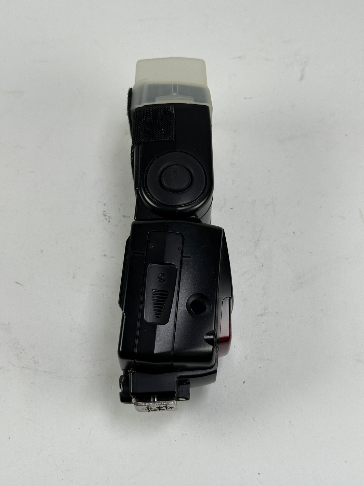 Nikon Speedlight SB-800 Shoe Mount Flash w/ battery extension