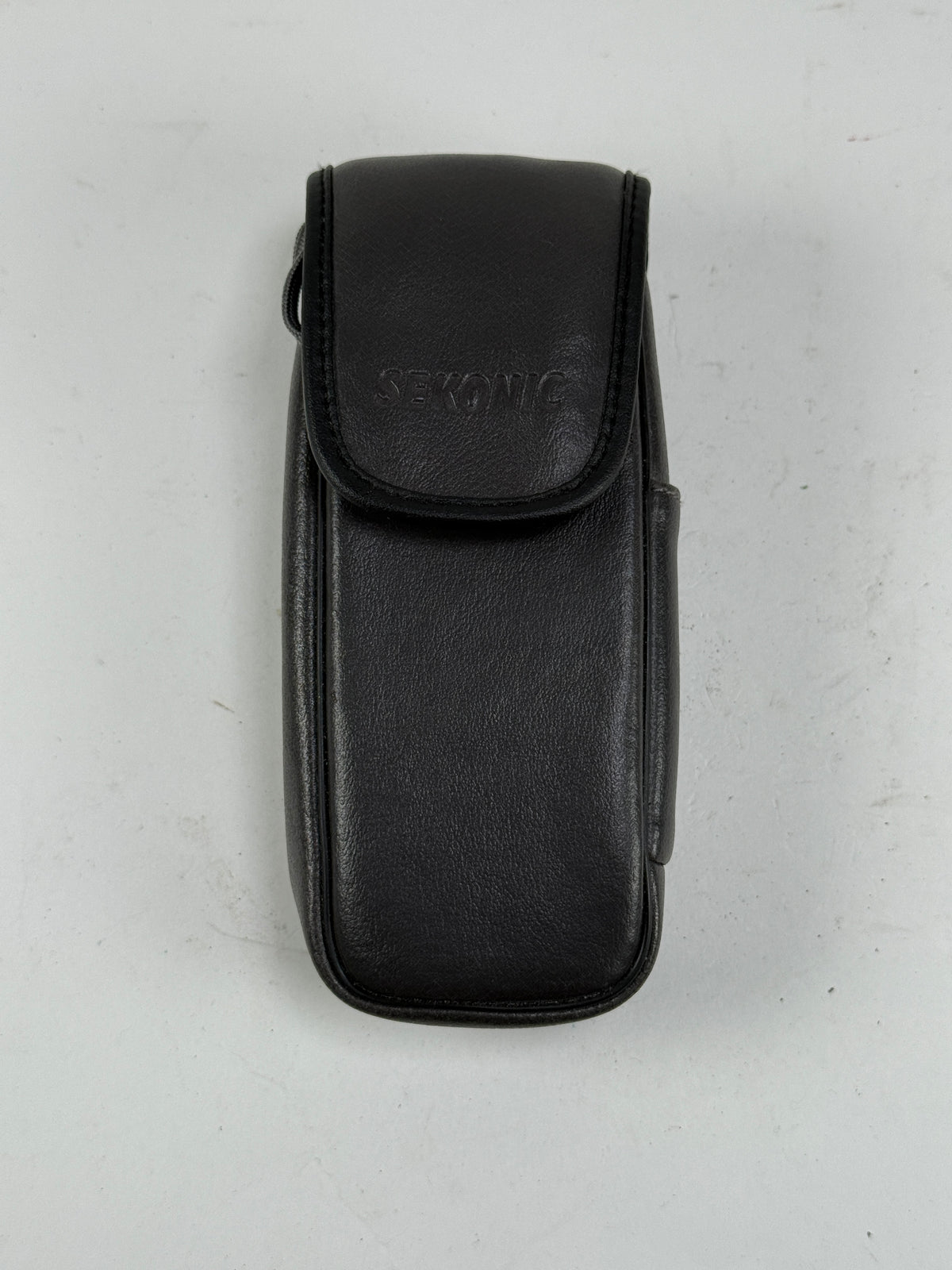 Sekonic L-358 Flashmaster Camera Light Meter