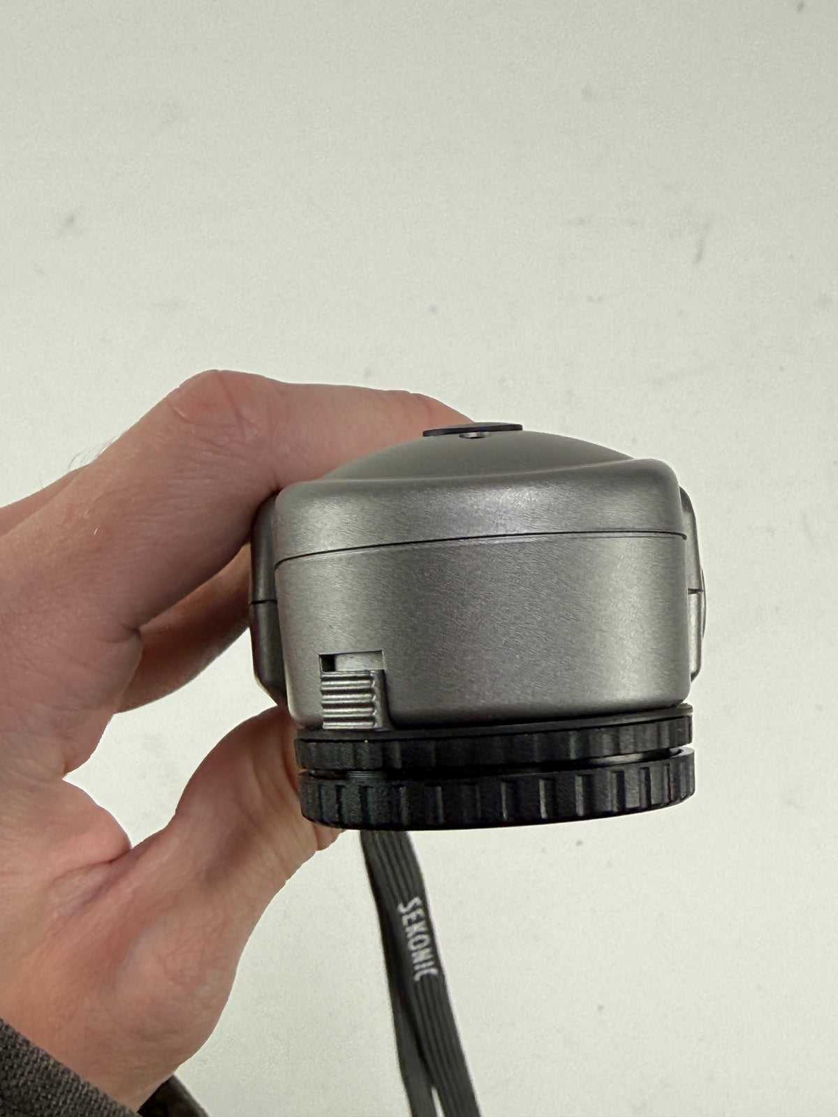 Sekonic L-358 Flashmaster Camera Light Meter