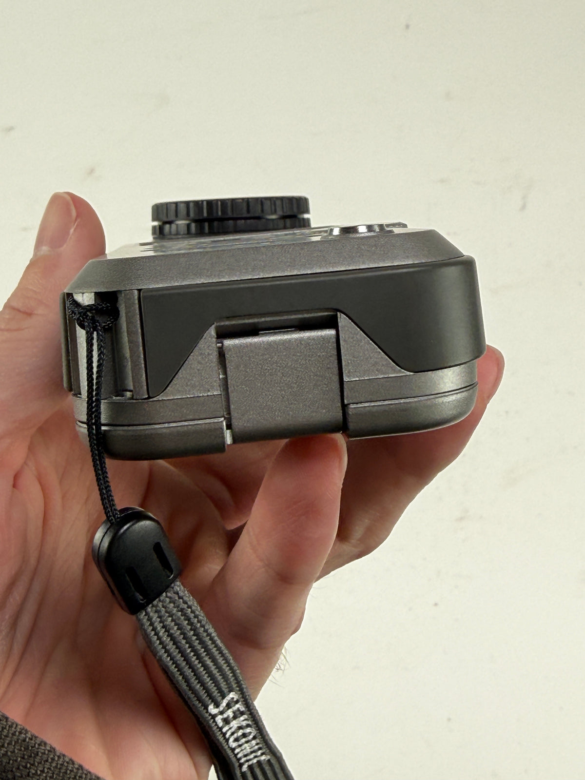 Sekonic L-358 Flashmaster Camera Light Meter