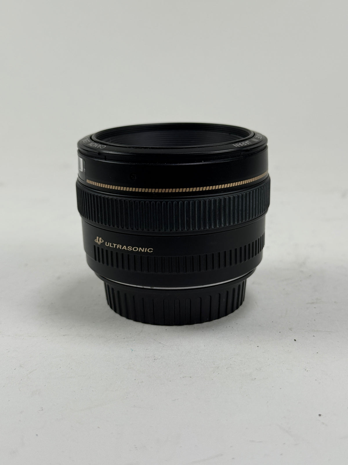 Canon EF 50mm f1.4 Lens USM Cameras EF mount
