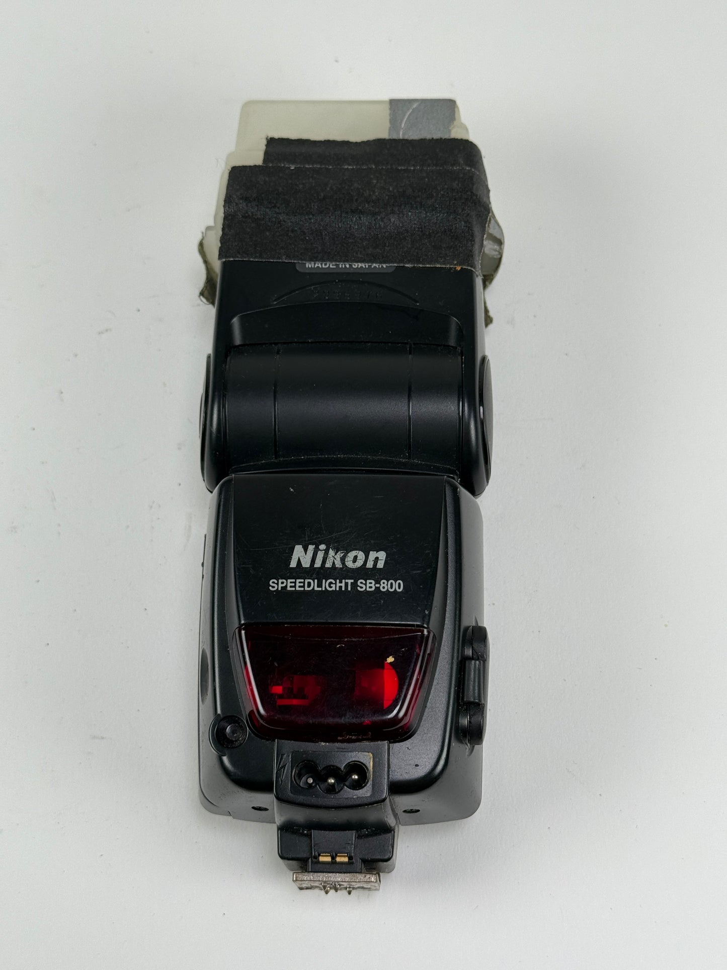 Nikon Speedlight SB-800 Shoe Mount Flash