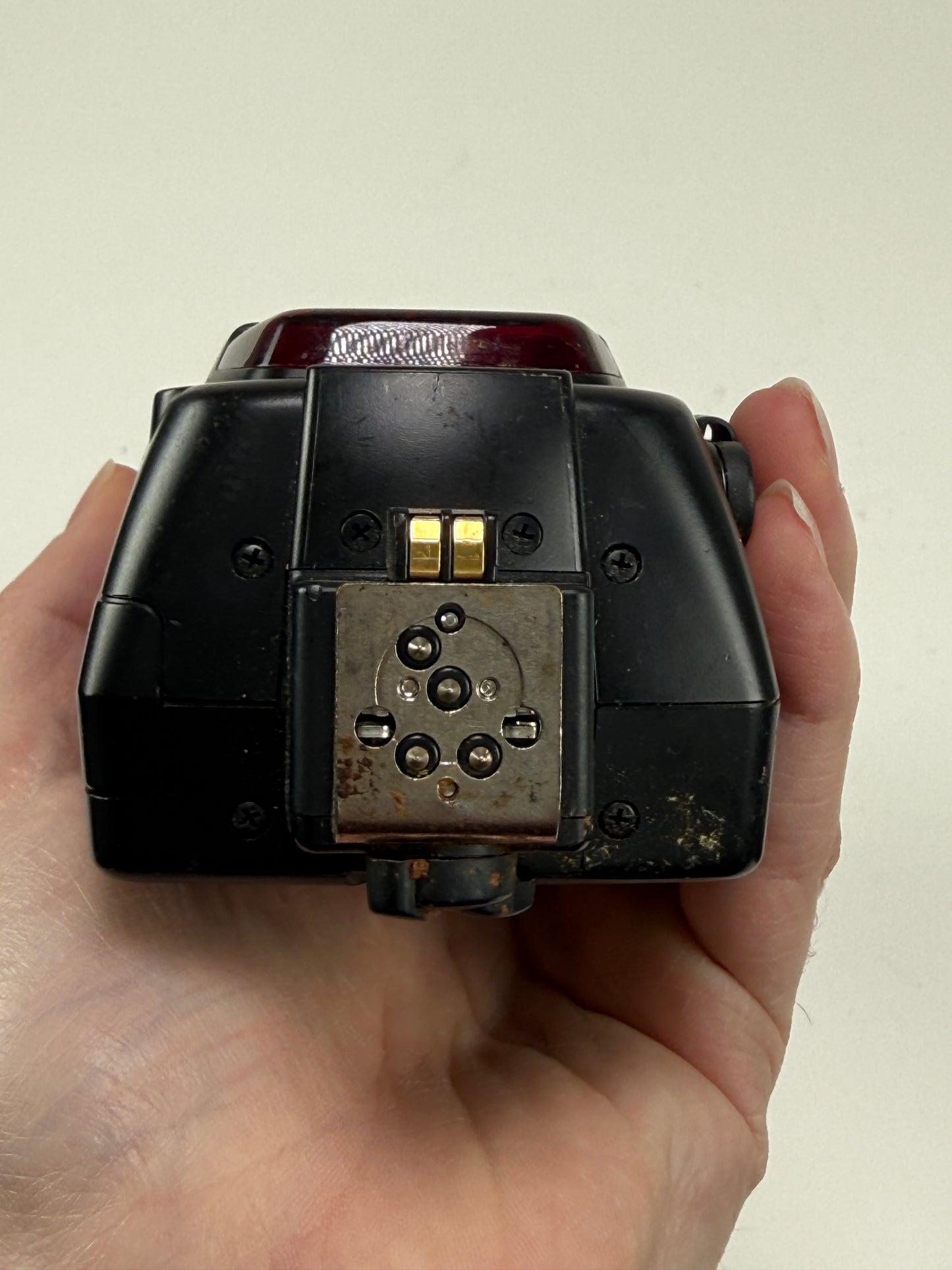 Nikon Speedlight SB-800 Shoe Mount Flash