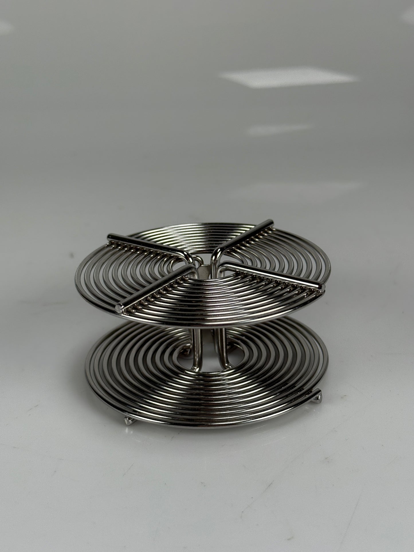 Hewes 35mm stainless steel film developing reel