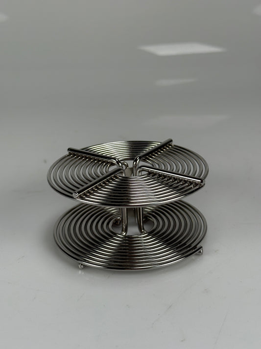 Hewes 35mm stainless steel film developing reel