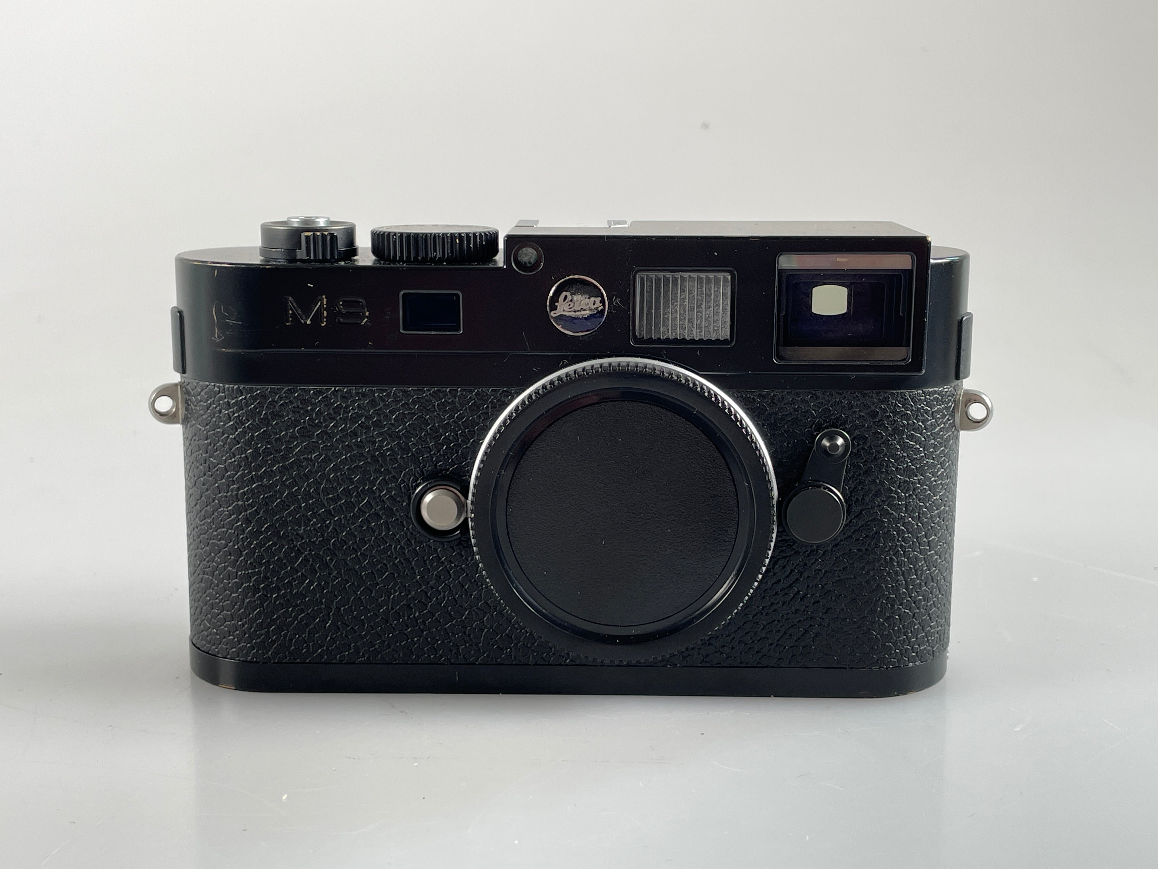 Leica m9 body