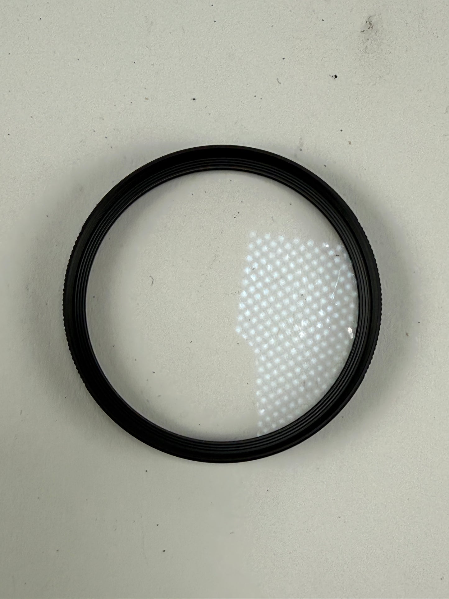 Leitz Leica E49 49mm UVa Filter 13035 black