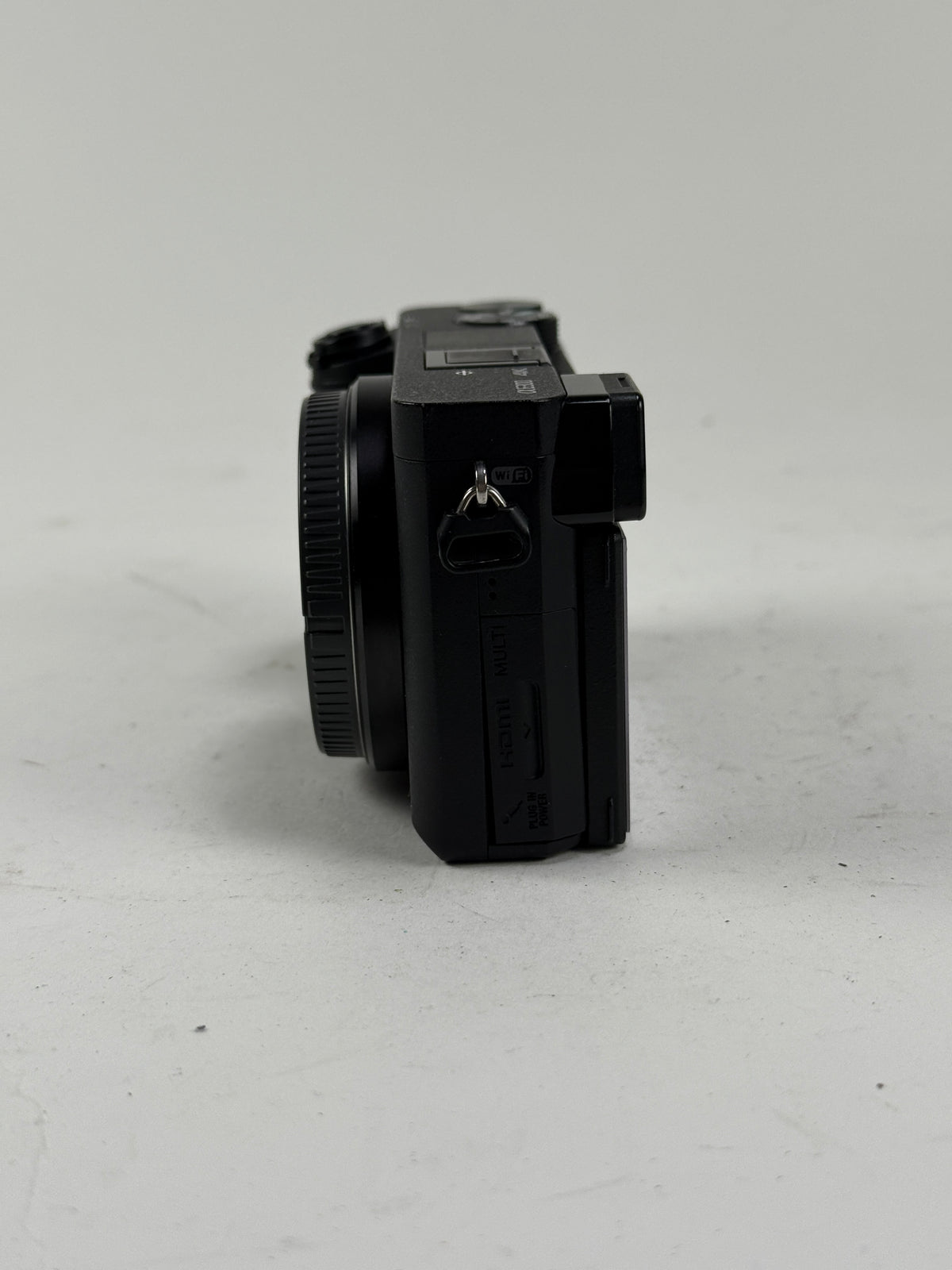 SONY A6300 ALPHA 6300 Digital Mirrorless Camera 24.2MP body