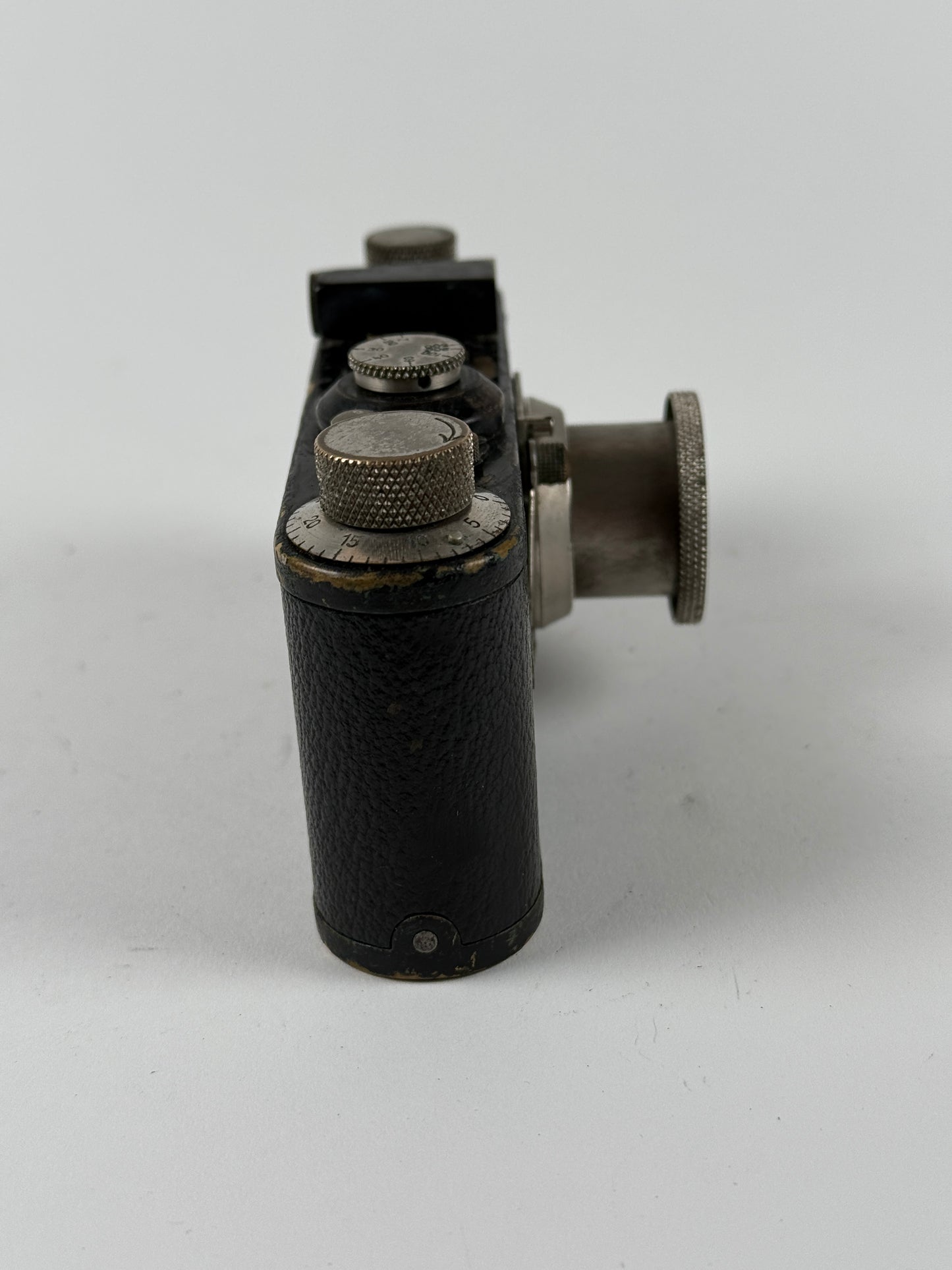 Leica Standard I Model A 5 Digit SN 5cm f3.5 Elmar