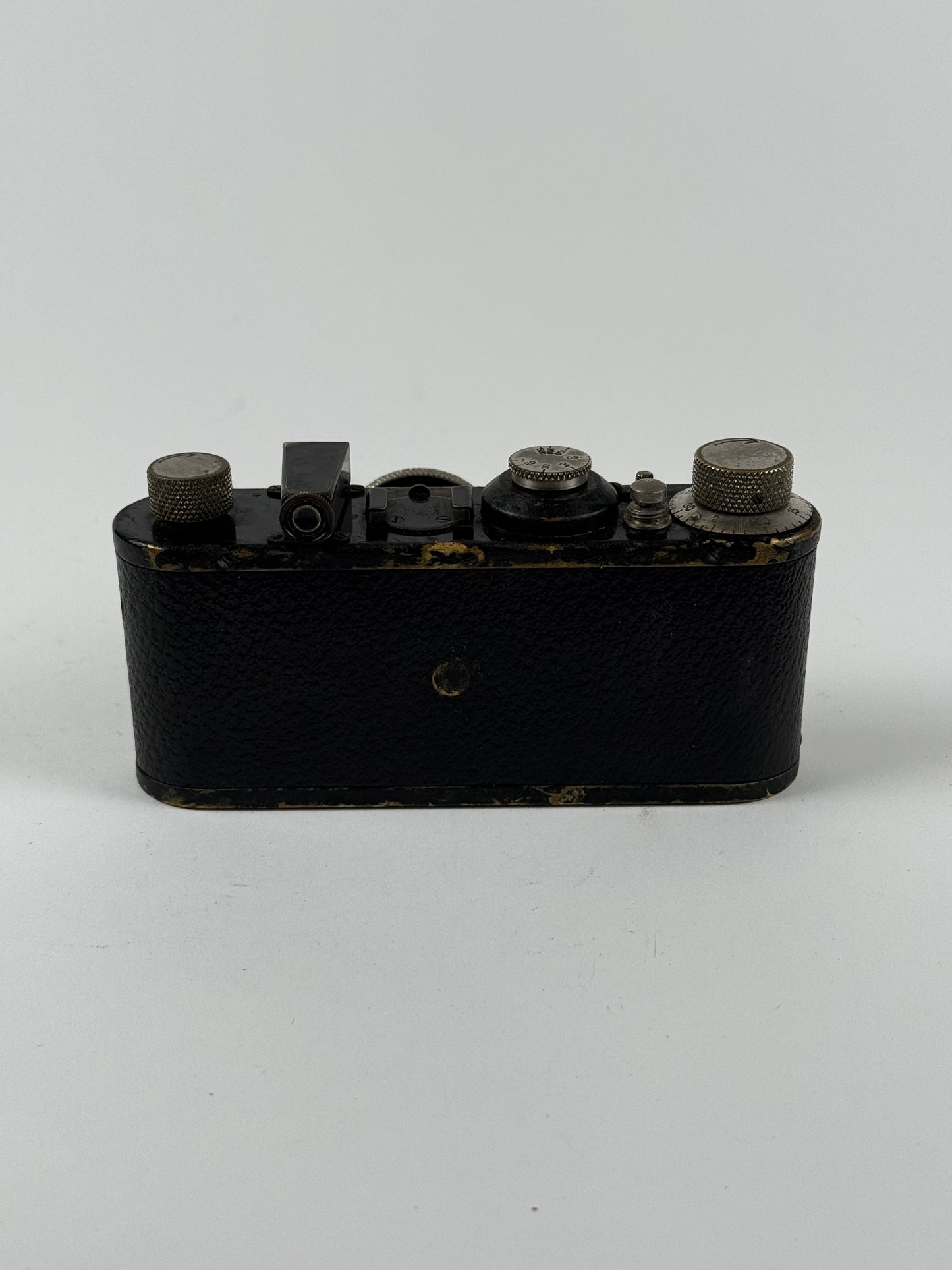 Leica Standard I Model A 5 Digit SN 5cm f3.5 Elmar