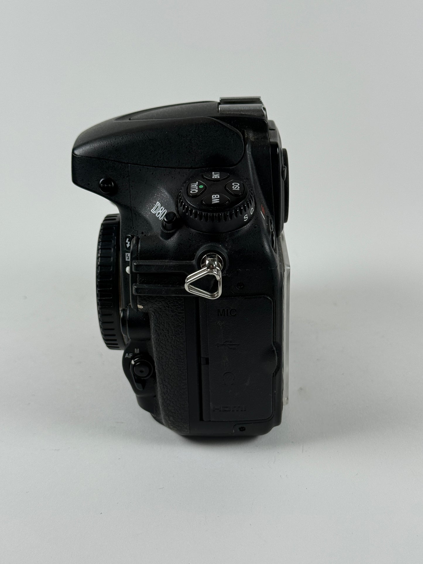 Nikon D800 Full Frame Digital DSLR camera body