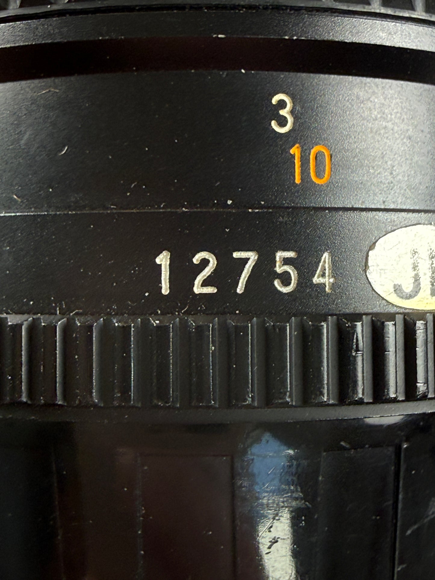Mamiya 200mm F4 35mm Film Camera ZE Lens