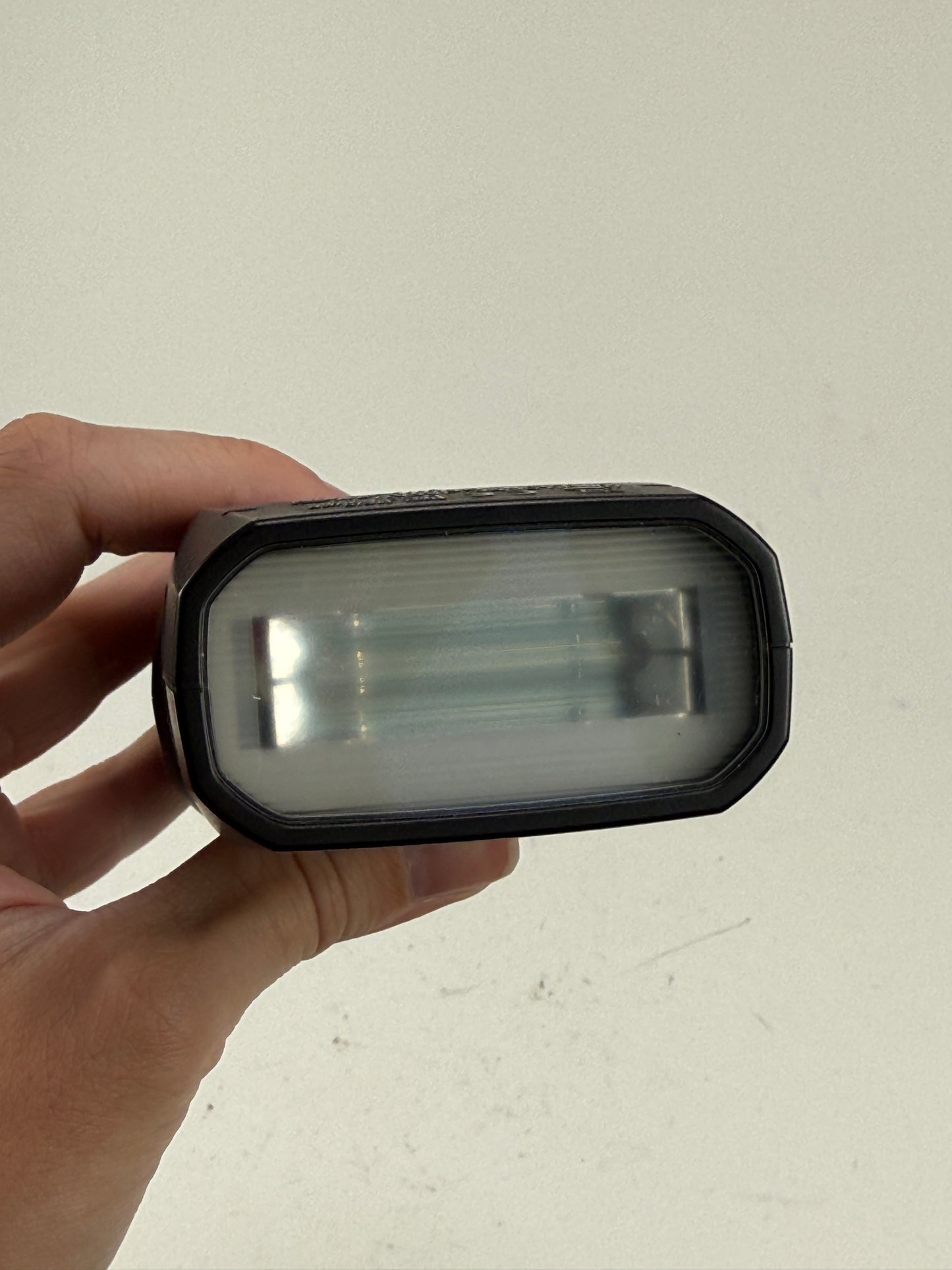 Nikon Speedlight SB-500 Shoe Mount Flash