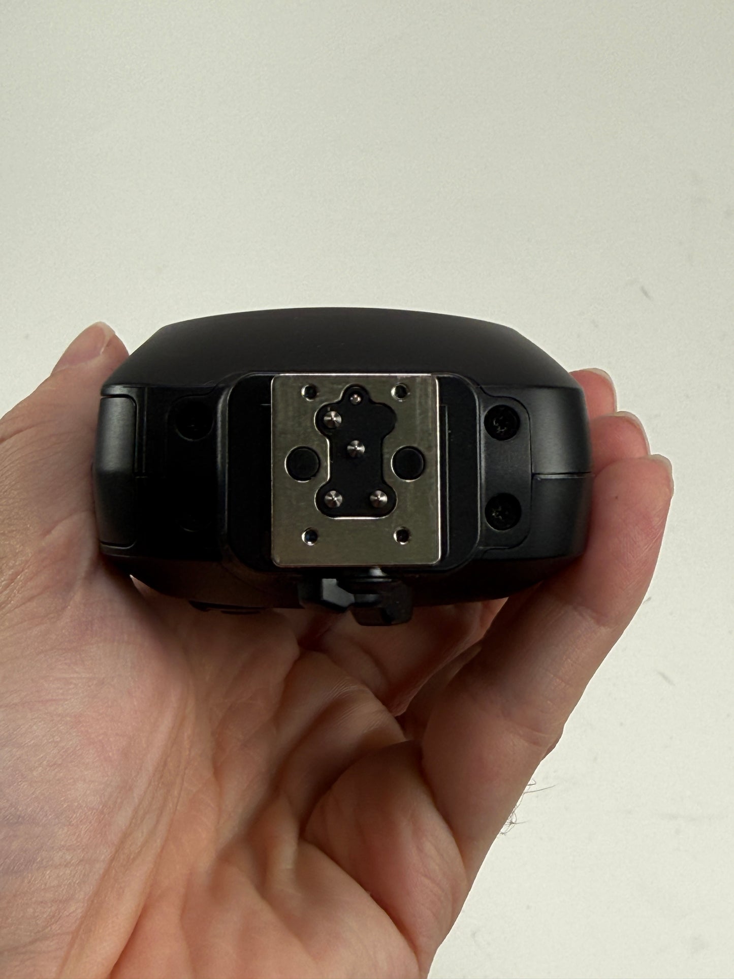 Nikon Speedlight SB-500 Shoe Mount Flash