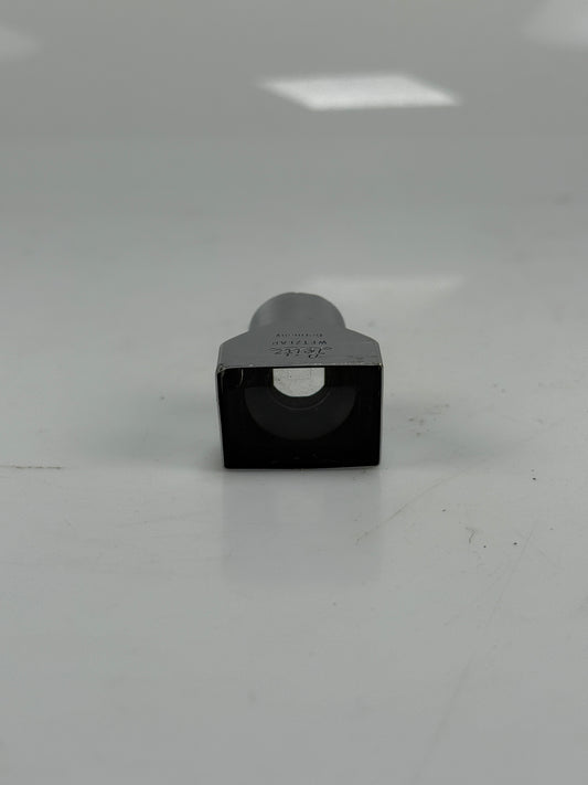 Leica Wetzlar 3.5cm 35mm SBLOO Shoe Mount Bright Line Finder Viewfinder