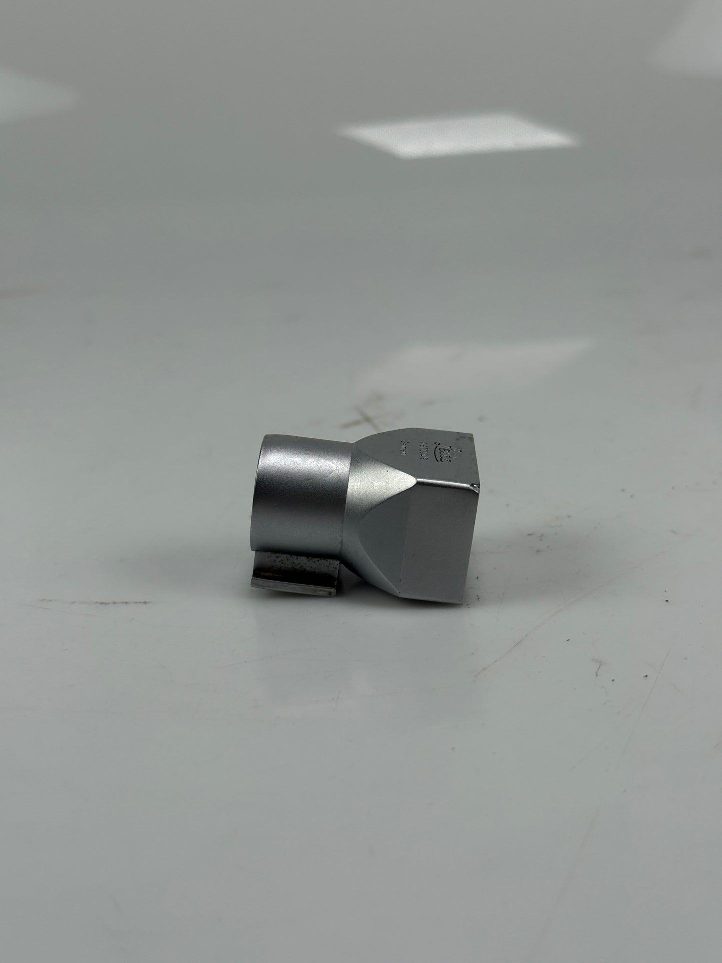 Leica Wetzlar 3.5cm 35mm SBLOO Shoe Mount Bright Line Finder Viewfinder