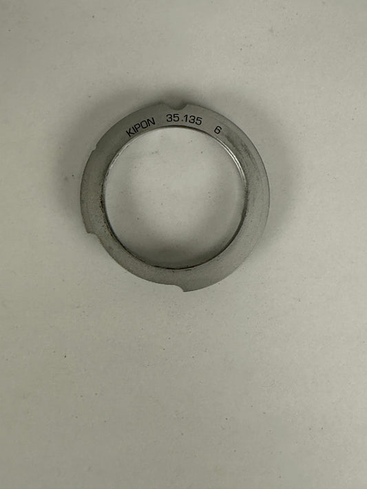 KIPON 35mm 135mm Frameline Lens Mount Adapter with 6-Bit Coding for LTM Mount Lens