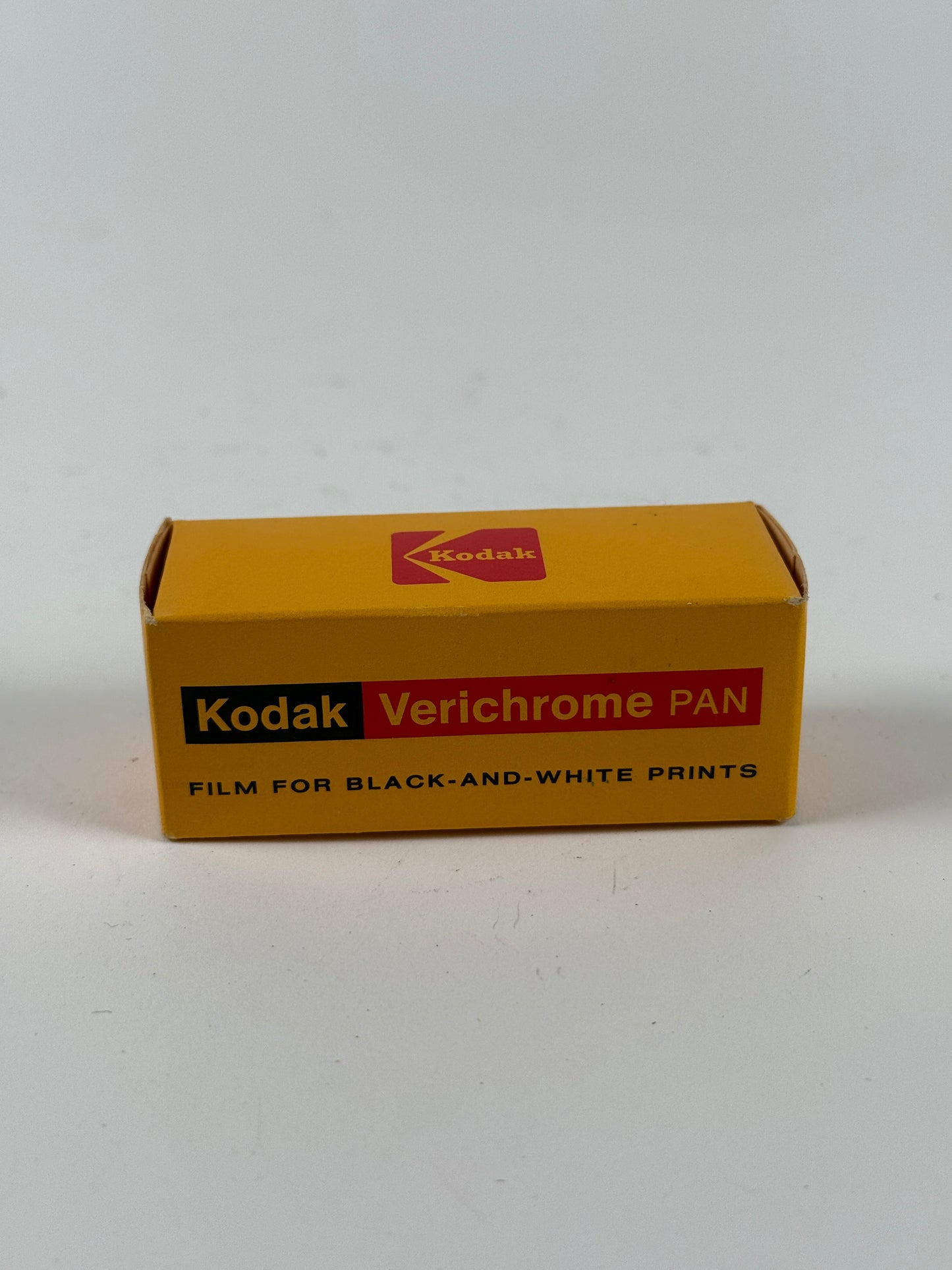 Kodak VP 120 Verichrome Pan film