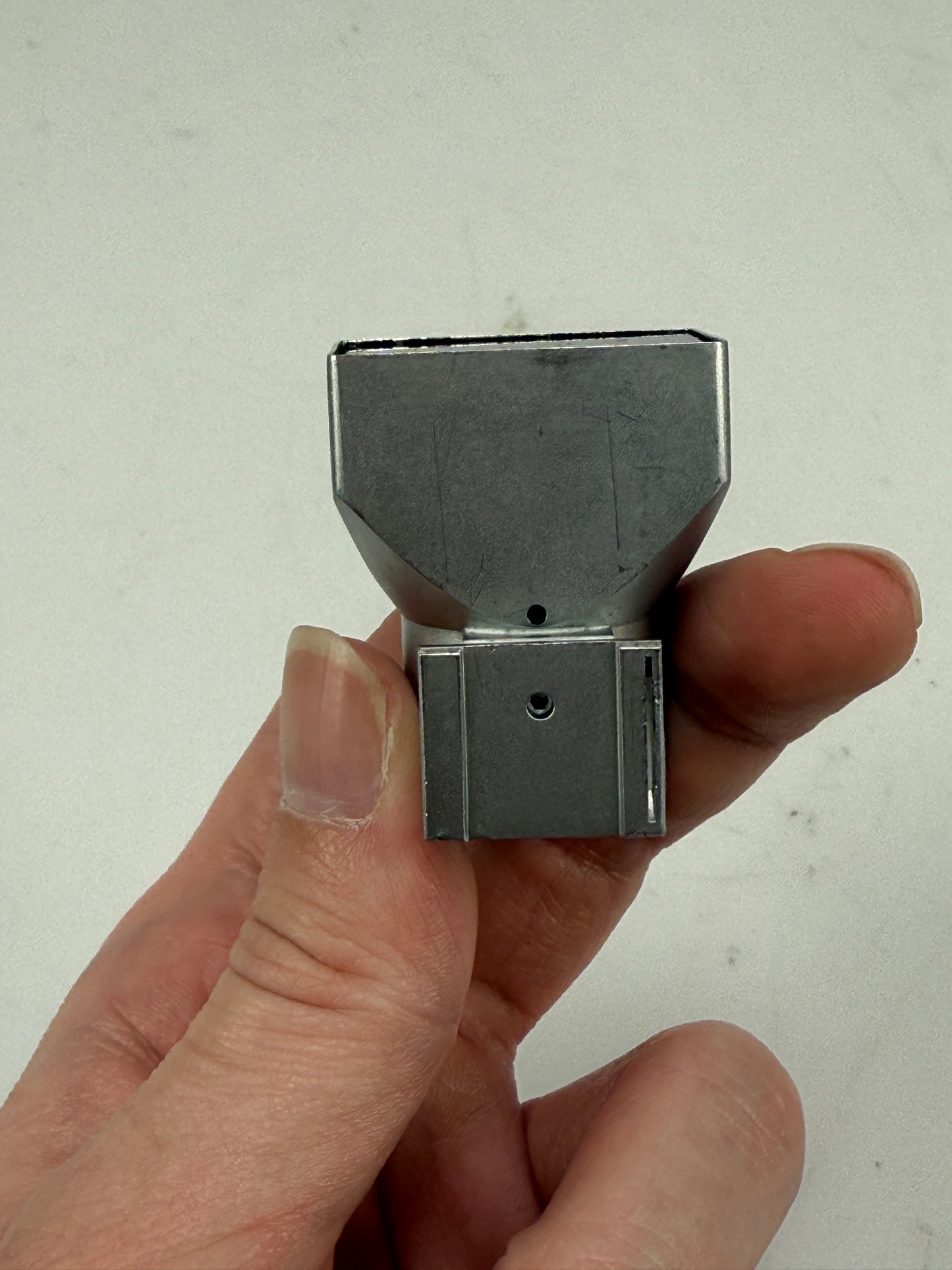 Leica Wetzlar 3.5cm 35mm SBLOO Shoe Mount Bright Line Finder Viewfinder