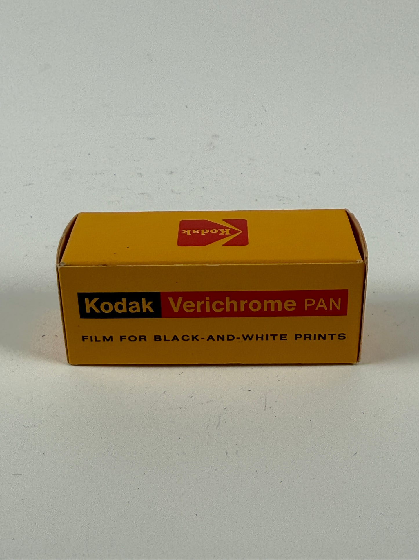 Kodak VP 120 Verichrome Pan film