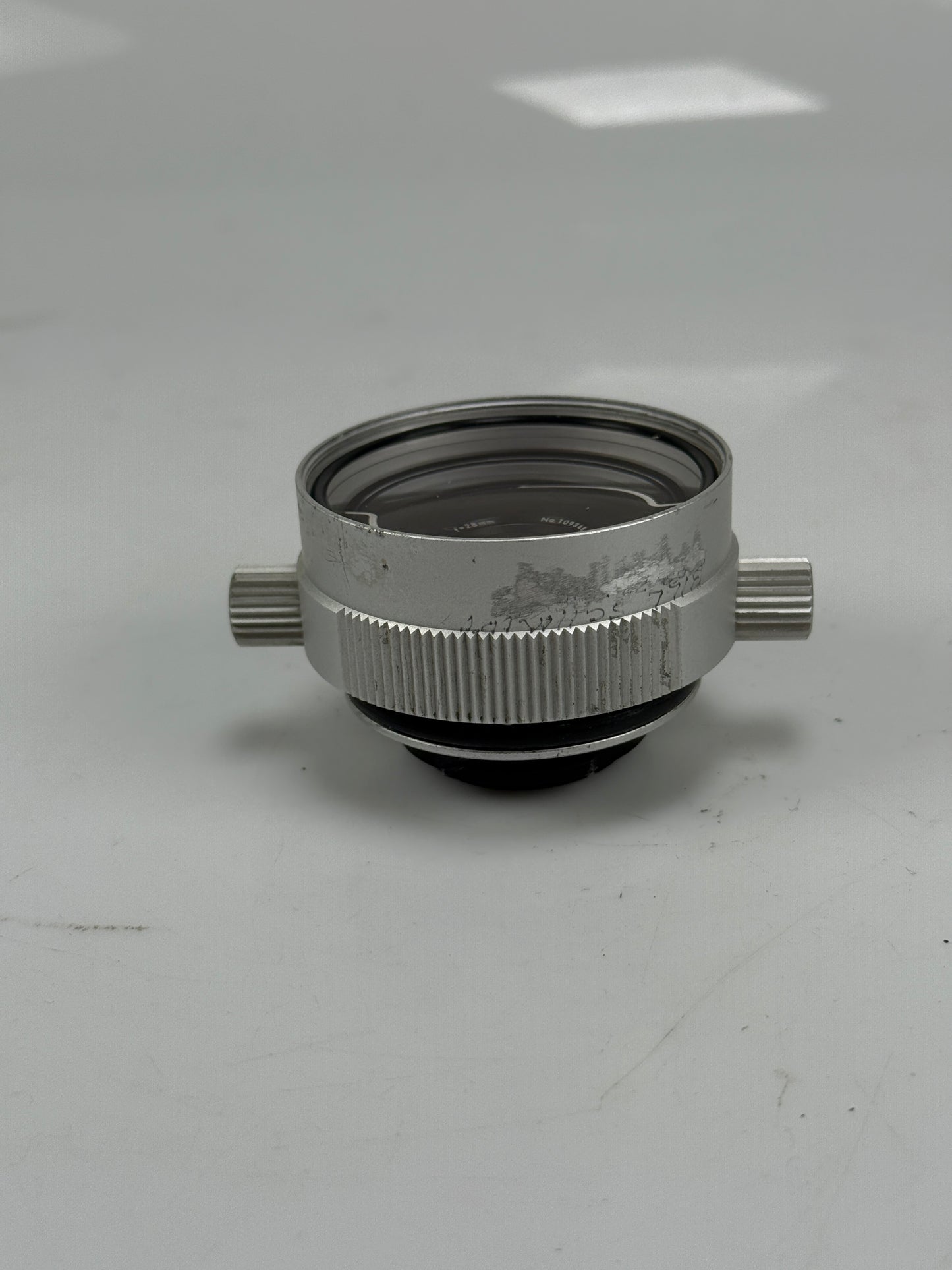 Nikon Nikkor 28mm 3.5 Nikonos Lens