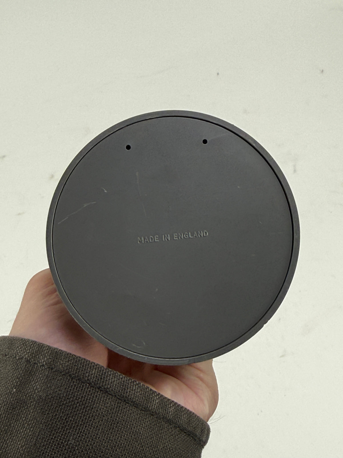 Paterson Micro Focus Finder Darkroom Enlarger Grain Focusing Scope