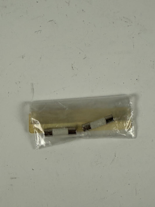 Hasselblad 555ELD 553ELX 500ELX 500ELM 500EL Fuse 56111 set of 2
