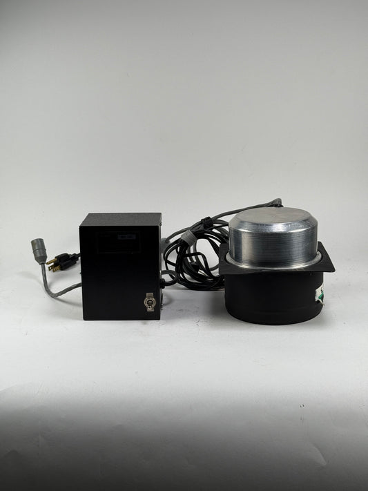 Aristo BES 23C HI Cold Light Head for Beseler 23C Enlargers