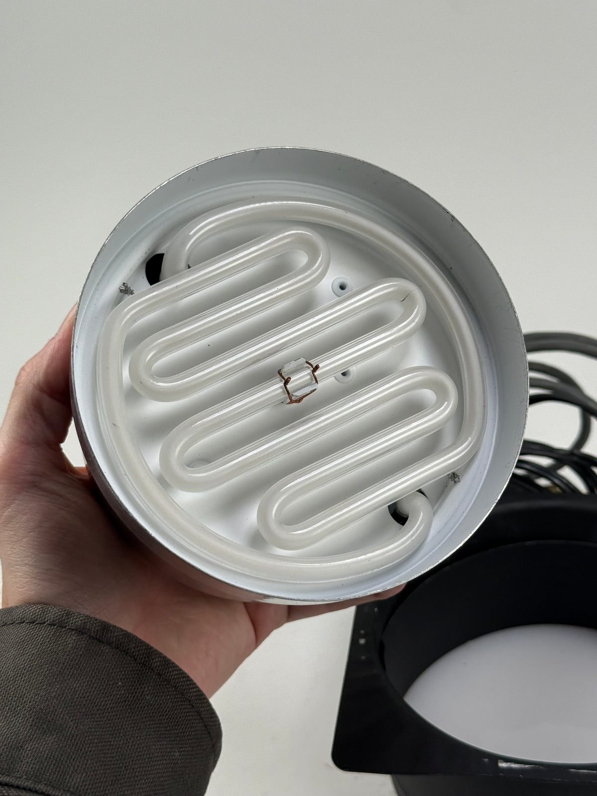 Aristo BES 23C HI Cold Light Head for Beseler 23C Enlargers