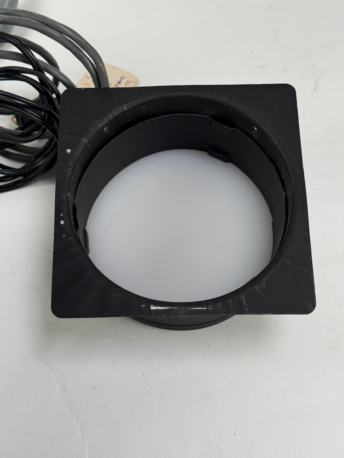 Aristo BES 23C HI Cold Light Head for Beseler 23C Enlargers