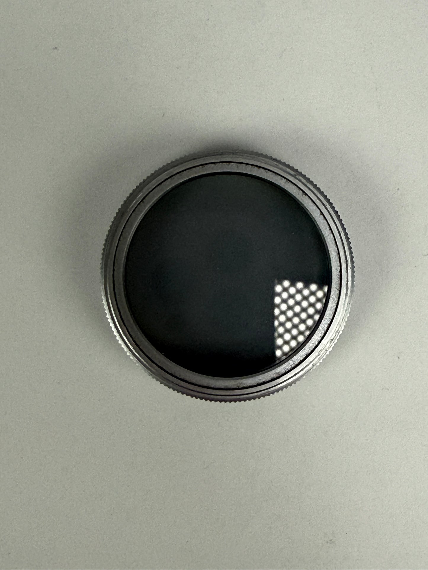 Leica lens Filter E39 P 39mm Summicron 5cm