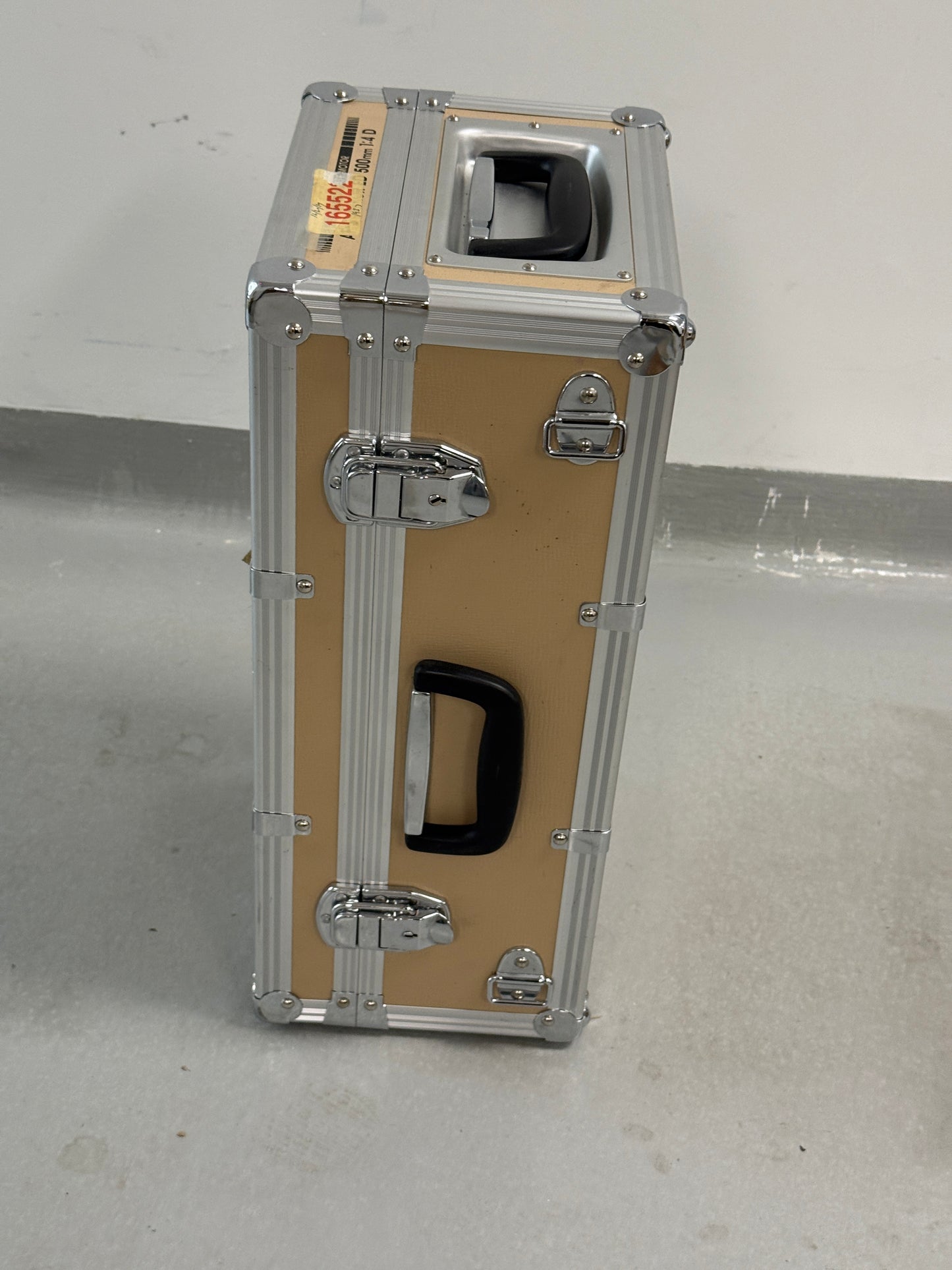 Nikon CT-504 Lens Trunk Case for 500mm f4 AF-S