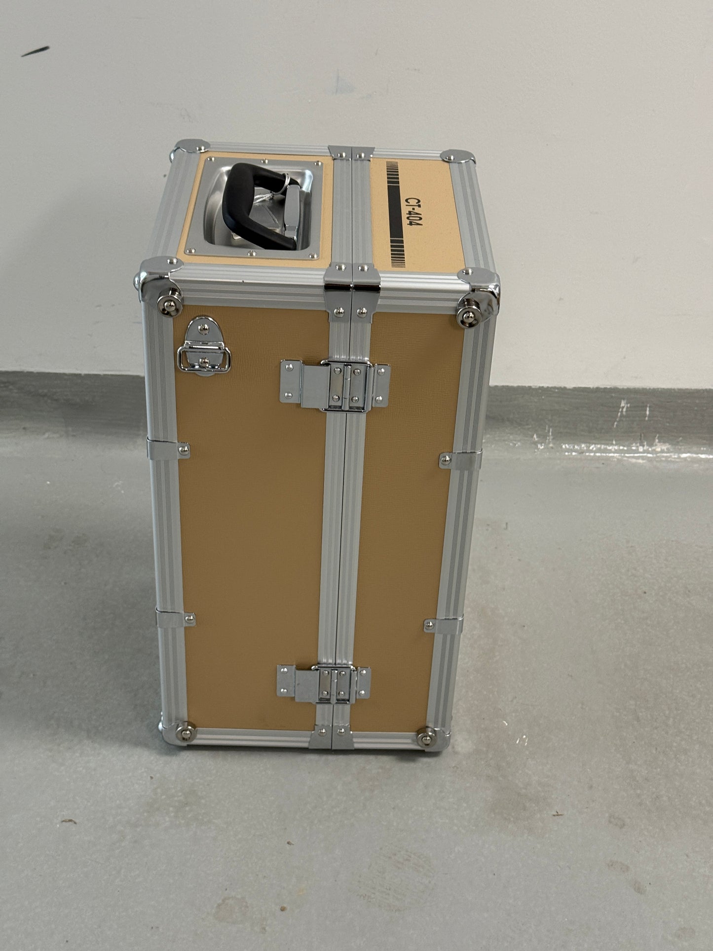 Nikon CT-404 AF-S NIKKOR 400mm f/2.8G ED VR lens case