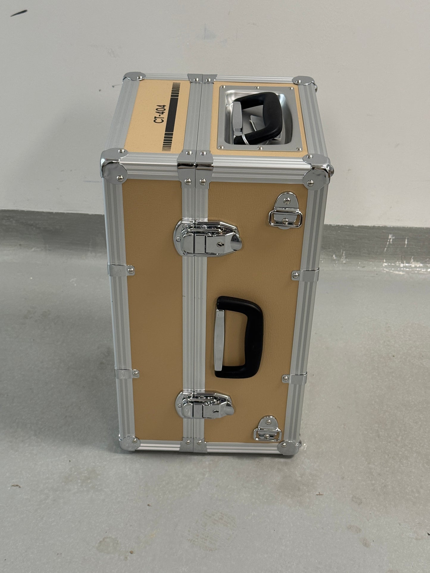 Nikon CT-404 AF-S NIKKOR 400mm f/2.8G ED VR lens case
