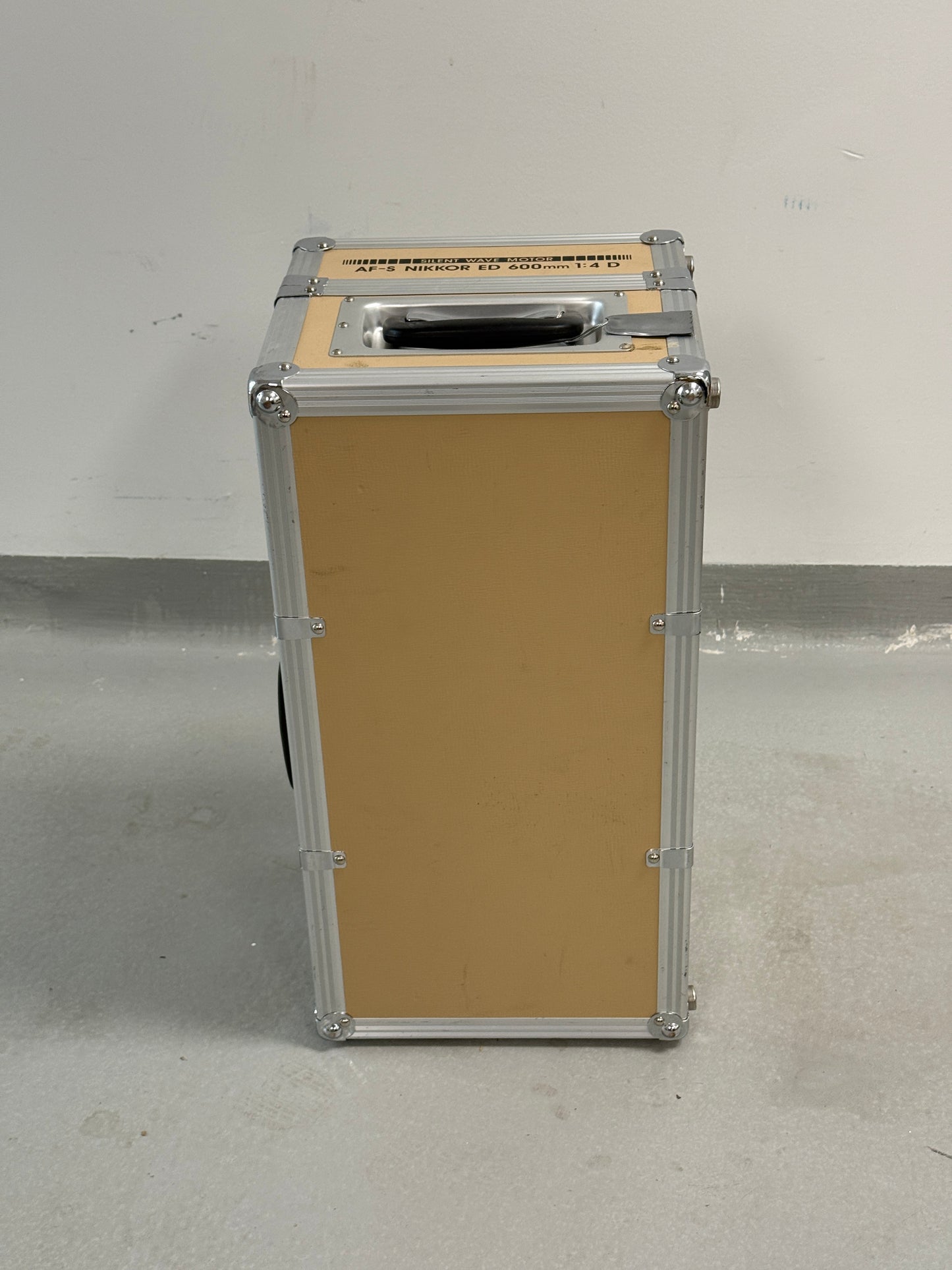 Nikon Case CT-605 (AF-S Nikkor 600mm 4.0 D)