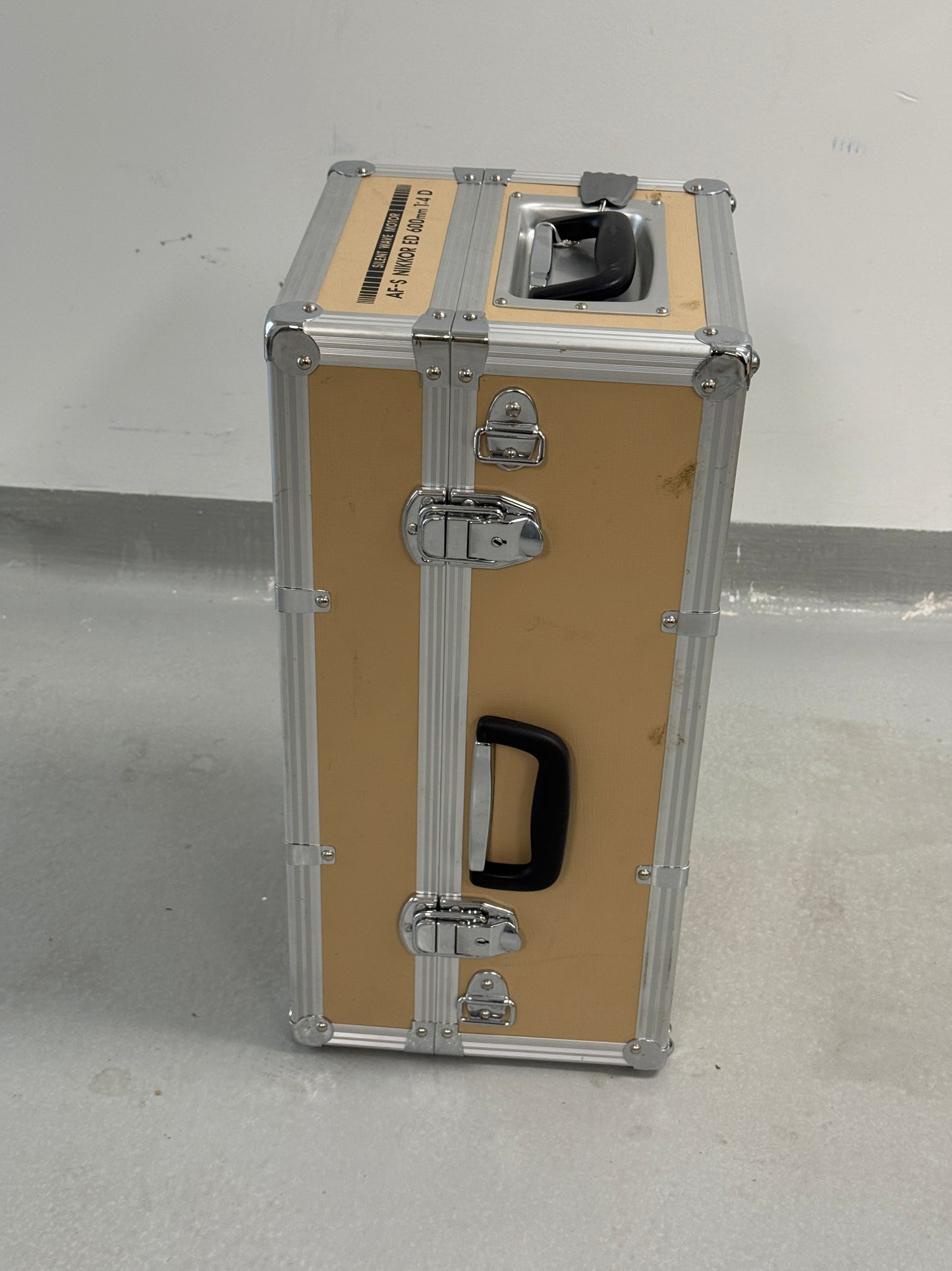 Nikon Case CT-605 (AF-S Nikkor 600mm 4.0 D)