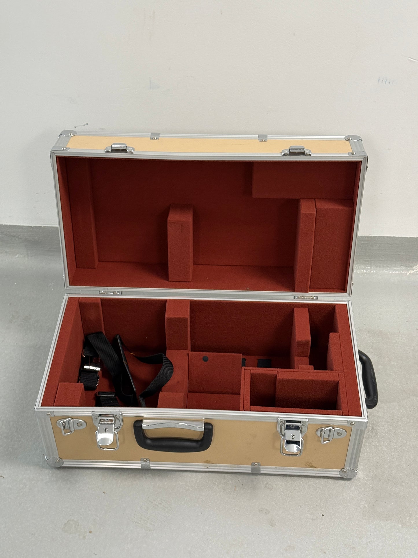 Nikon Case CT-605 (AF-S Nikkor 600mm 4.0 D)