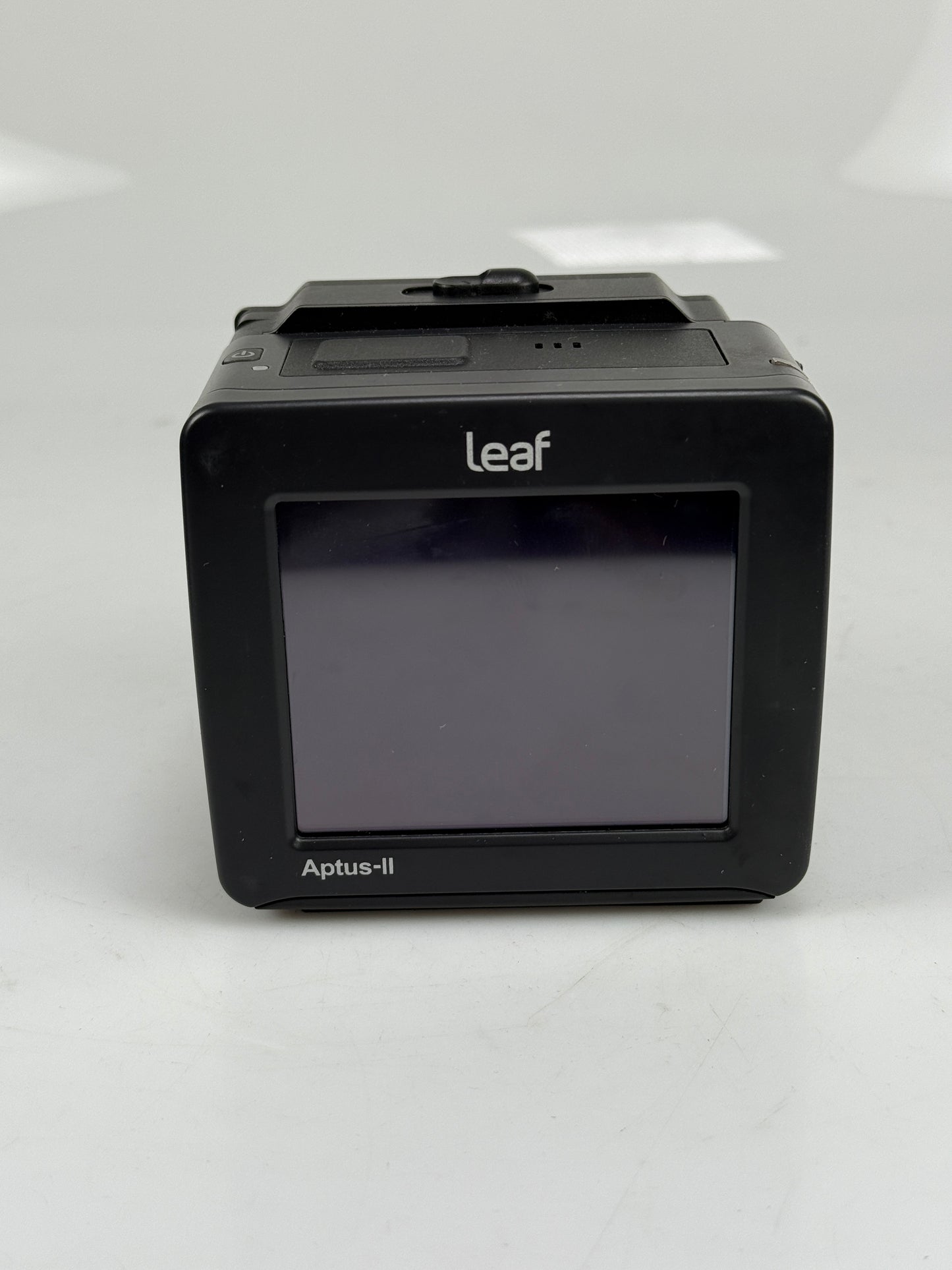 Leaf Aptus II 7 Hasselblad V Mount Digital Back RARE