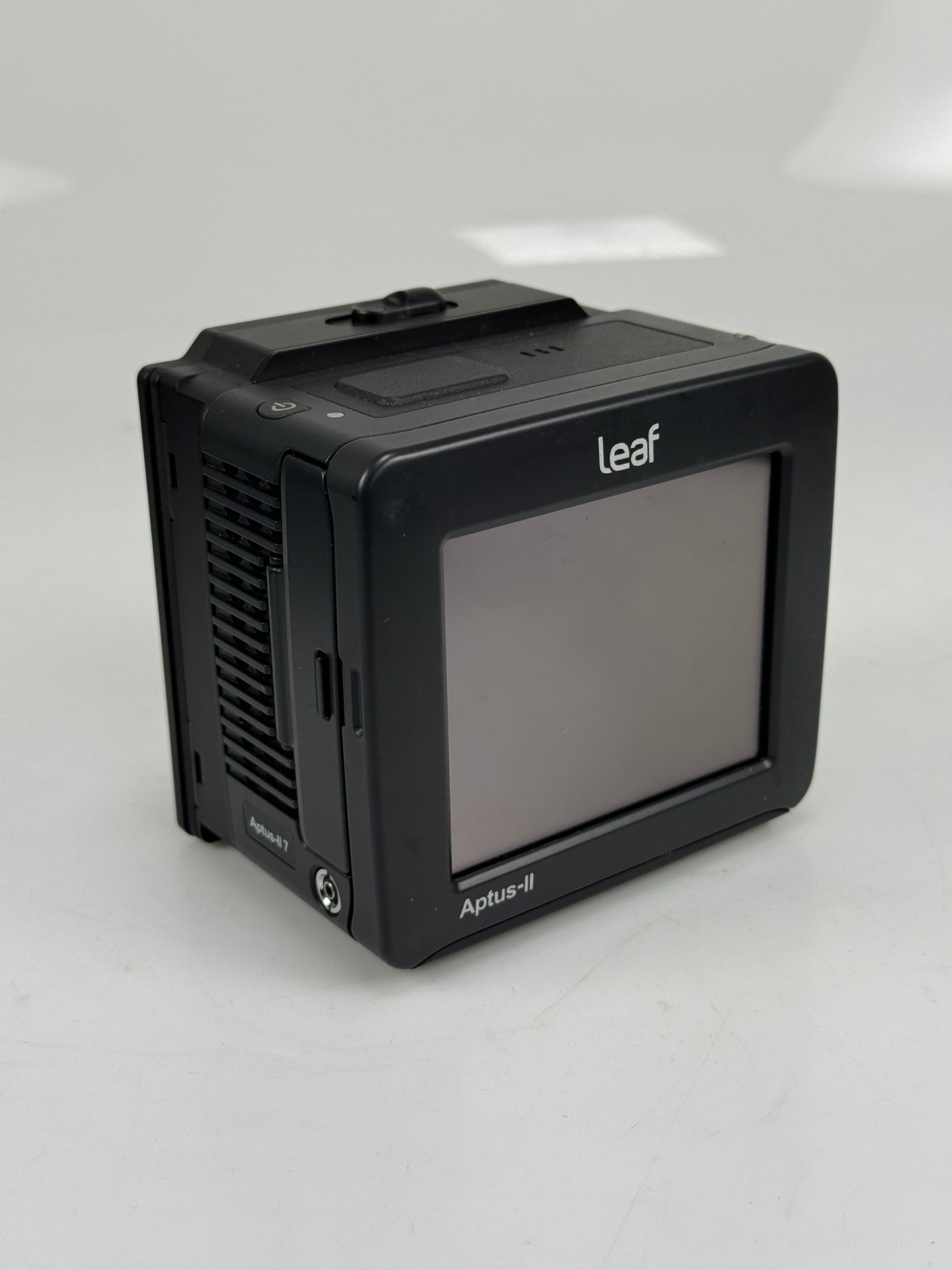 Leaf Aptus II 7 Hasselblad V Mount Digital Back RARE